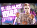 VANILLA MIKE SLICE SLICE BABY VANILLA ICE PARODY