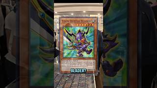 Sometimes the best customer interactions come from the smallest deals #yugioh #yugiohtcg #vendorpov