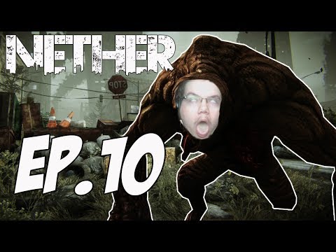 Nether Apocalypse Ep.10 w/Angel, Digi, & Turian - Success!