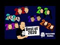 Jim Cornette S Best Of 2020 Omnibus