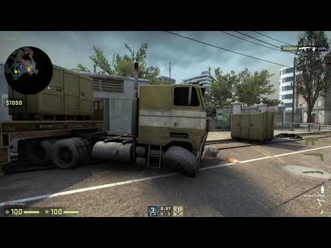 CS:GO POV Astralis Bubzkji (30/24) vs Virtus.pro (overpass) @  IEM Cologne 2021