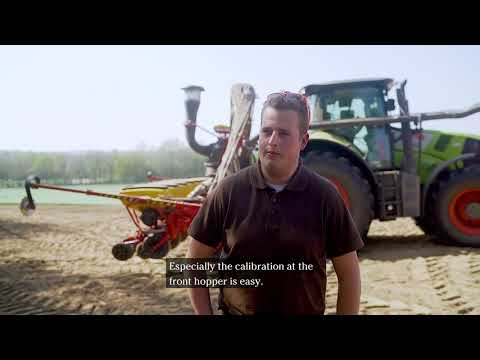 We are Tempo farmers Germany - Paul Frese