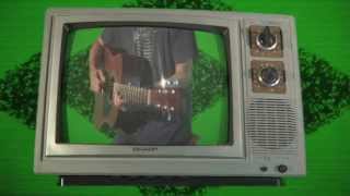 Purling Hiss: Reptili-A-Genda