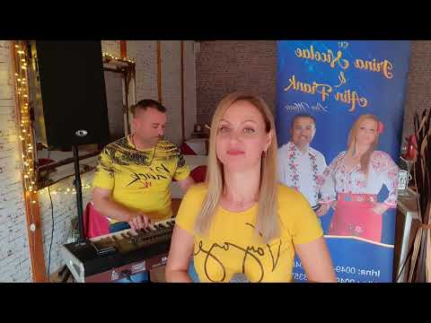 IRINA NICOLAE-🎤Bate ploaia pe-nserate (cover)