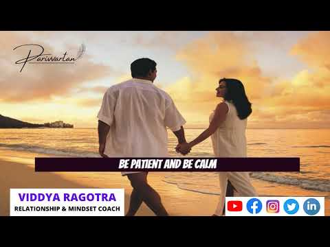 Learning of Client after recovering from Trauma in Marriage