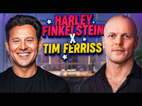 Insomnia, Infomercials and Relentless Focus ft. Tim Ferriss  | The Life Of A Rebel