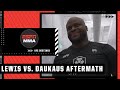 UFC Destined Excerpt: The aftermath of Derrick Lewis’ win vs. Chris Daukaus | ESPN MMA