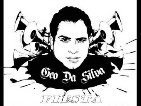 Geo Da Silva - Fiesta