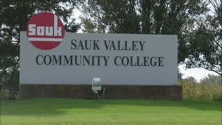 Sauk Valley Community College