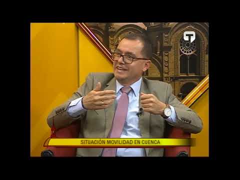 Cuenca Desde Adentro Programa #176