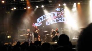 Argy Bargy- Looking For Glory 8.8.2015 Rebellion