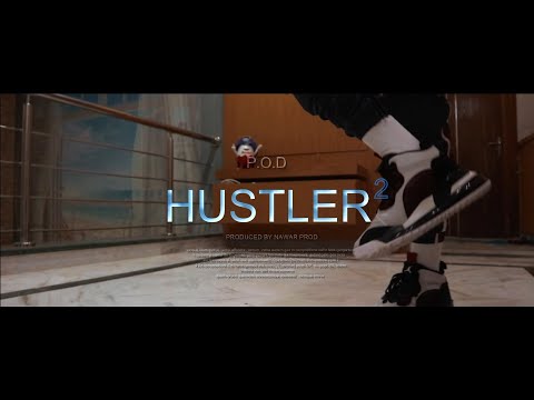 P.O.D - Hustler 2 (Official Viedo Clip)