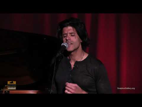 Sachal Vasandani - Before You Go (Live)