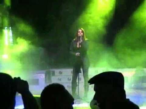 Viola Valentino in concerto