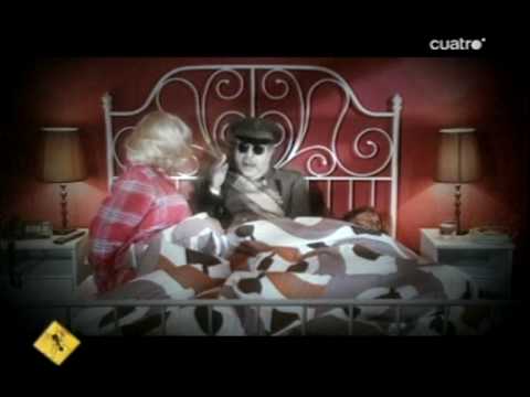 EL HORMIGUERO: FLASHFORWARD - MEDIUM