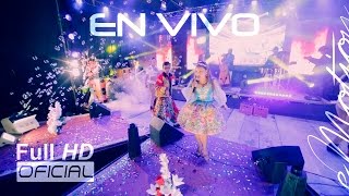 EN VIVO | Ely del Peru - La Chismosa (Video Oficial) Primicia 2016