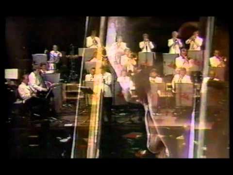 After All These Years by Ray Pitts soloist Vincent Nilsson and the Danish Radio Big Band