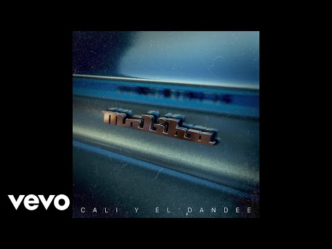 Cali Y El Dandee, Boza - POR ELLA (Audio)