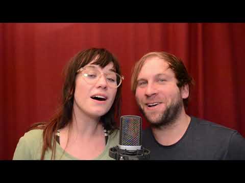 Europatag 2020: Ode an die Freude - Robert Bernier und Betty Zepernick