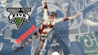 Download lagu WASTED COMPILATION #41 | GTA V | 4K mp3 Download lagu WASTED COMPILATION #41 | GTA V | 4K mp3