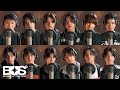 BUS 'TRANSFORMER' (Studio Recording Version)