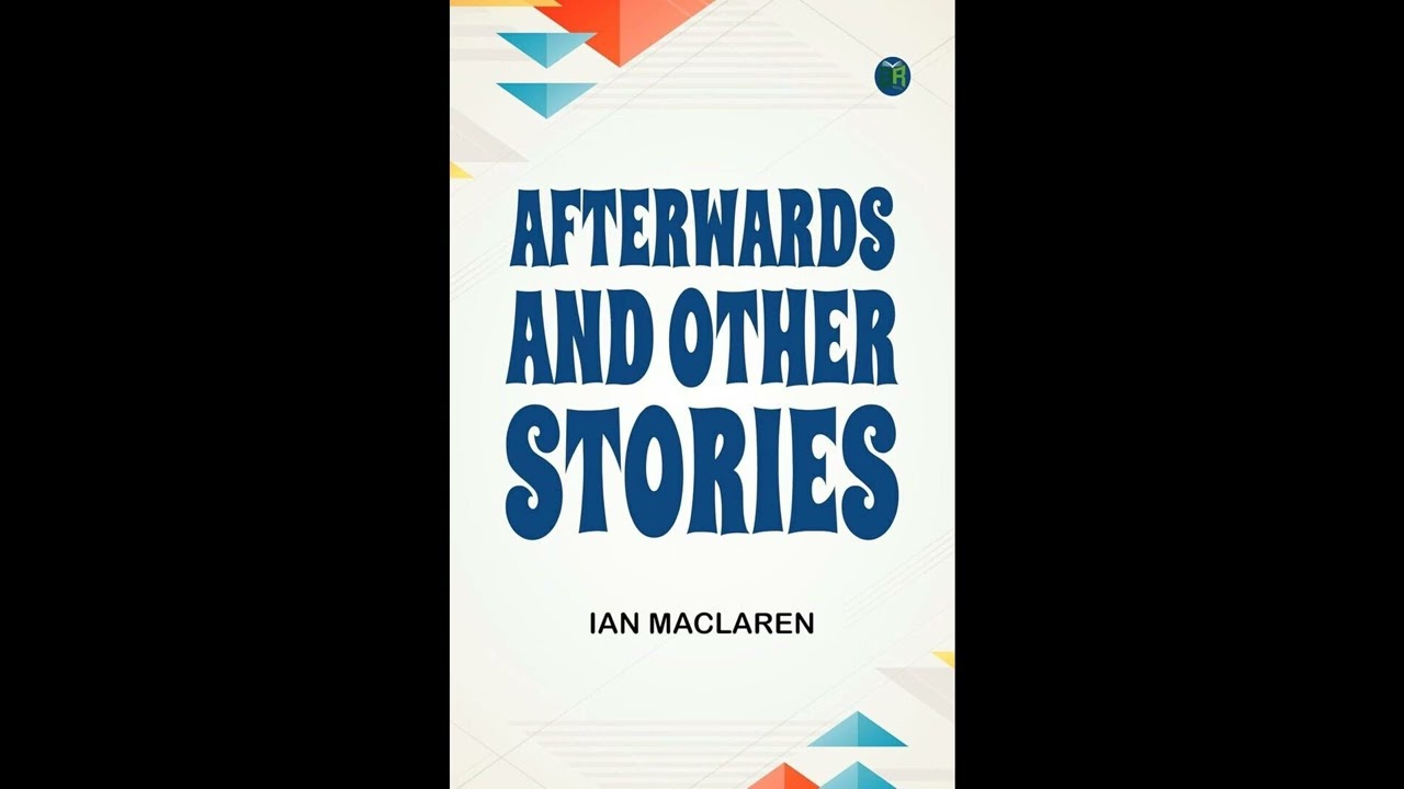 Afterwards and Other Stories