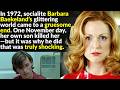 Barbara Baekeland Was A Twisted Heiress With A Dark Secret