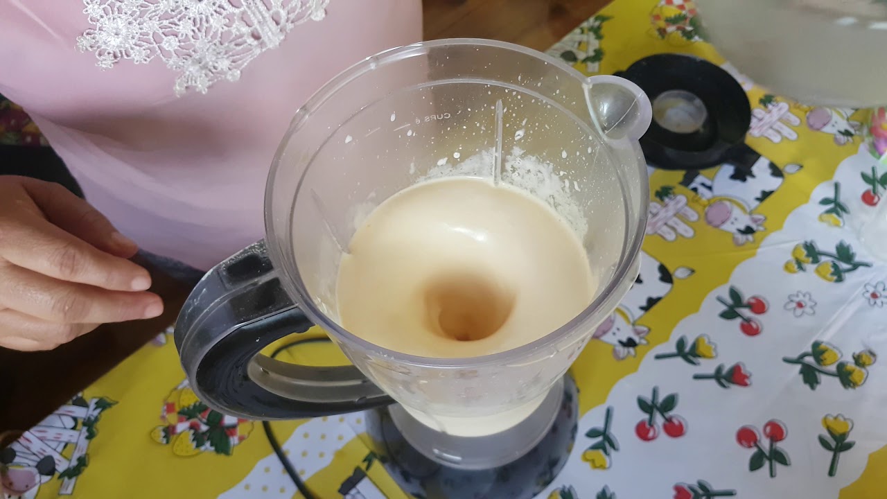 Watch Now Creme de maracujá 😍 Creme de maracujá 😍