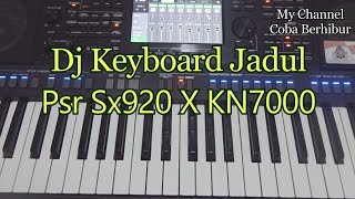 Download lagu Dj Keyboard Jadul PSR SX920 X KN7000 || DJ Goyang Sampai Bodoh KN7000 PSR SX920 mp3 Download lagu Dj Keyboard Jadul PSR SX920 X KN7000 || DJ Goyang Sampai Bodoh KN7000 PSR SX920 mp3