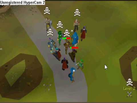 The best deathmatch ever!!!