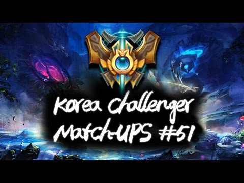 Top Challenger Match-UPS #51 | Unpredictable ft. Dopa, SSol, IgNar, 다람이... Replays