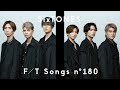 SixTONES - Imitation Rain / THE FIRST TAKE SixTONES - Imitation Rain / THE FIRST TAKE