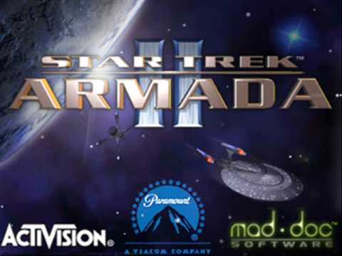 star trek armada 2 pc game for sale