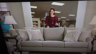Raymour and Flanagan commercial