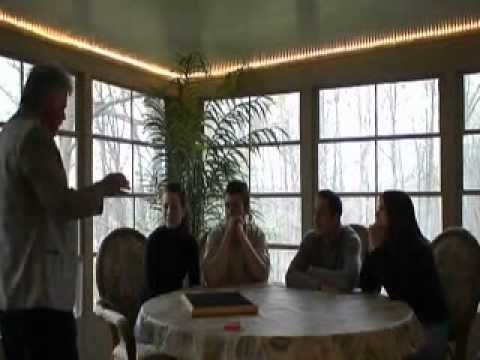 Talking Deck by Rodger Lovins