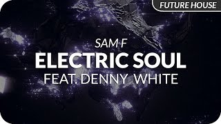 SAM F - Electric Soul (feat. Denny White)