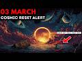 RARE Six Planet Alignment In 2026 A Cosmic Turning Point BEFORE Blood Moon Eclipse 3 March