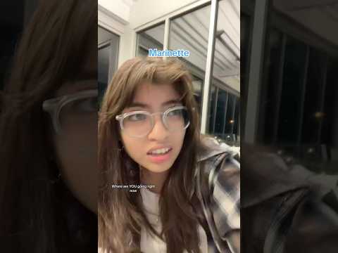 His number 1 excuse is gone 💀 #miraculous #ladybug #chatnoir #miraculousladybug #marinette #adrien