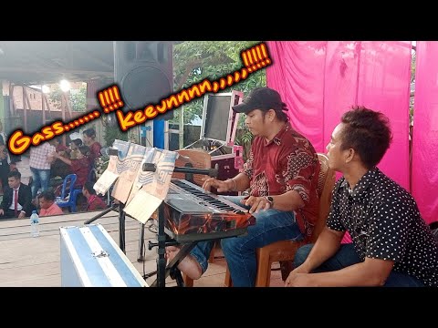 Gendang Merga Perangin-angin || Part 1