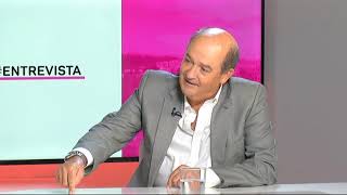 Paco Puya en RTV Marbella