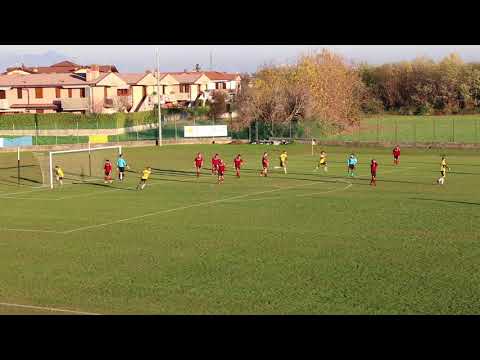 Città di Dalmine vs Paladina 2  0