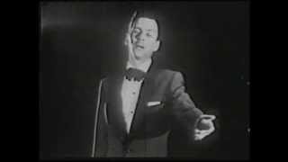 Frank Sinatra - Hello Young Lovers