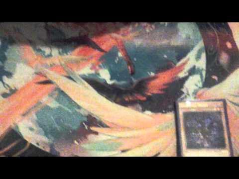 Shaddoll Deck Profile (Denko Dolls) Post SECE