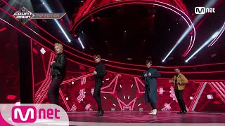 [EXP EDITION - STRESS] KPOP TV Show | M COUNTDOWN 180222 EP.559