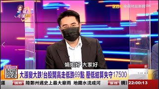 【這！不是新聞_精華篇】20210721 #謝宗霖 東森財經台 主持人:陳斐娟 (精華無廣告) (圖)