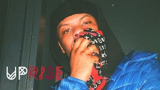 Pollàri - BLUE/BLACK