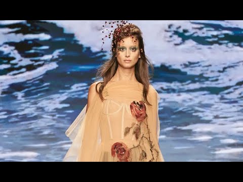 ANTONIO MARRAS Spring 2024 Milan - CNMI