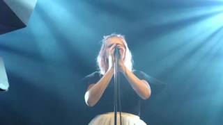 Alice On The Roof -  Feel Tonight - Live at Paradiso - 2016