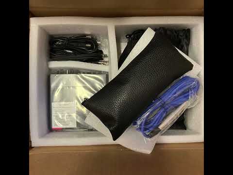 PreSonus AudioBox Studio Ultimate Bundle 25-Year Anniversary Edition Open Box Unregistered image 12