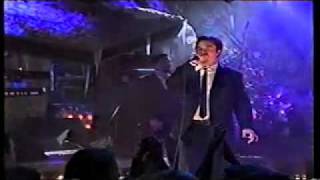 Faith No More - Ashes to Ashes TFI Friday live 1997